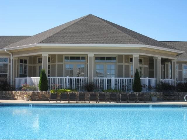 Greystone at Widewaters Apartments 2 of 28