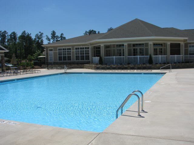 Greystone at Widewaters Apartments 8 of 28
