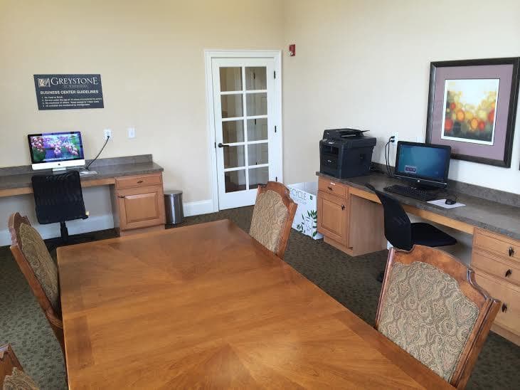 Greystone at Widewaters Apartments 10 of 28