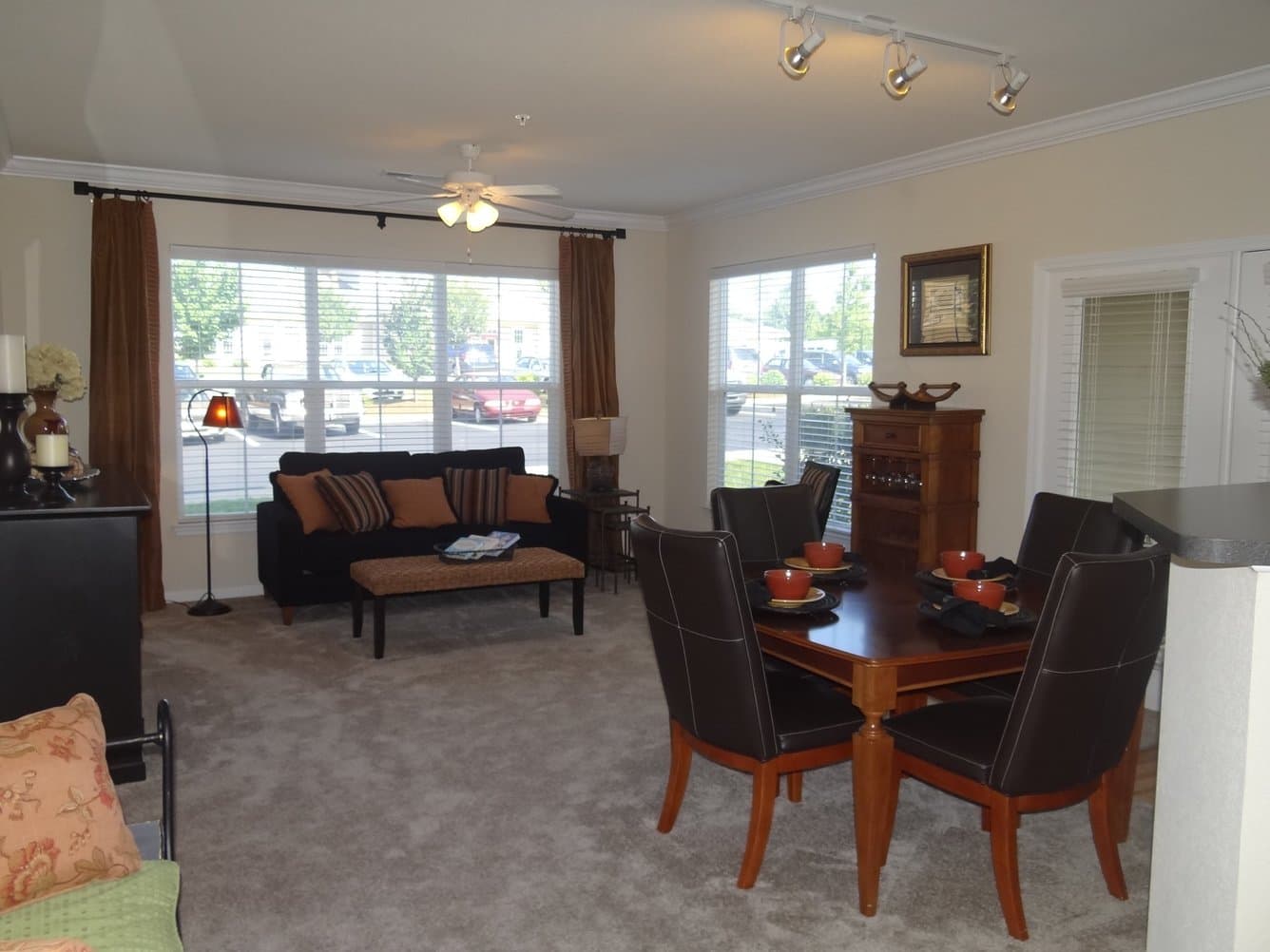 Greystone at Widewaters Apartments 12 of 28