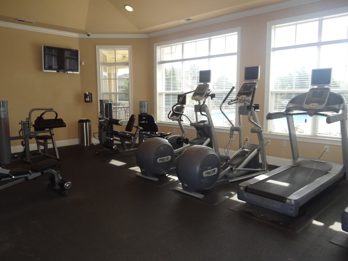 Greystone at Widewaters Apartments 5 of 28