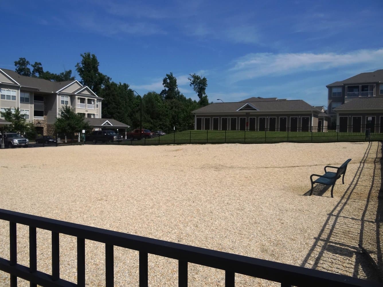 Greystone at Widewaters Apartments 18 of 28