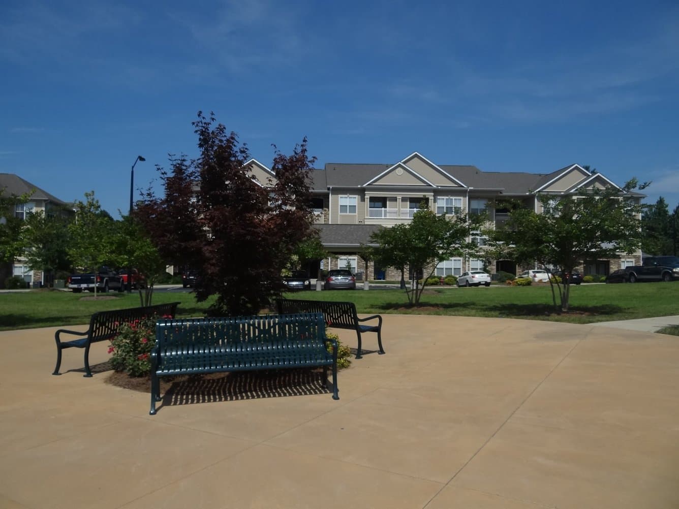 Greystone at Widewaters Apartments 19 of 28