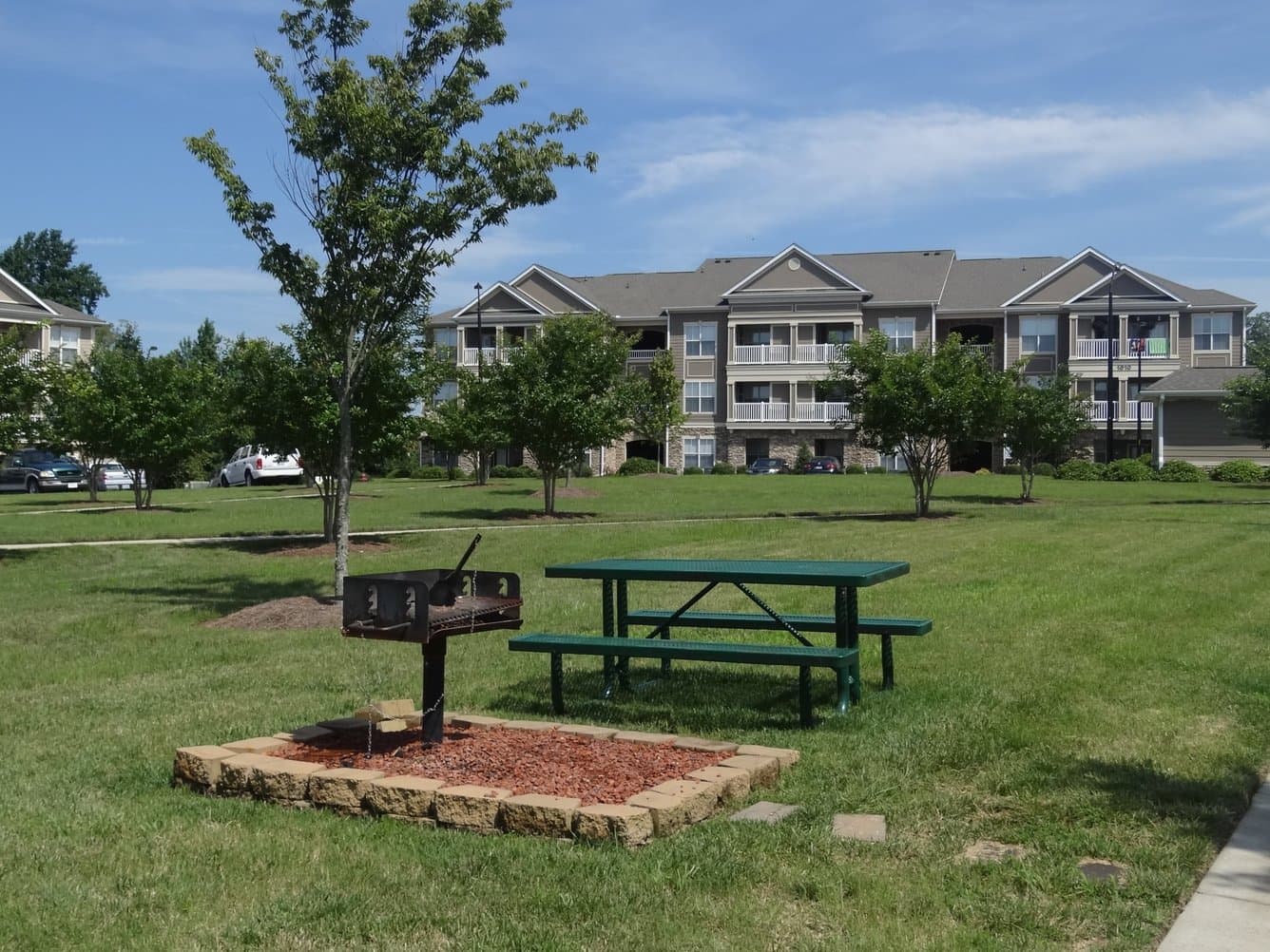Greystone at Widewaters Apartments 20 of 28