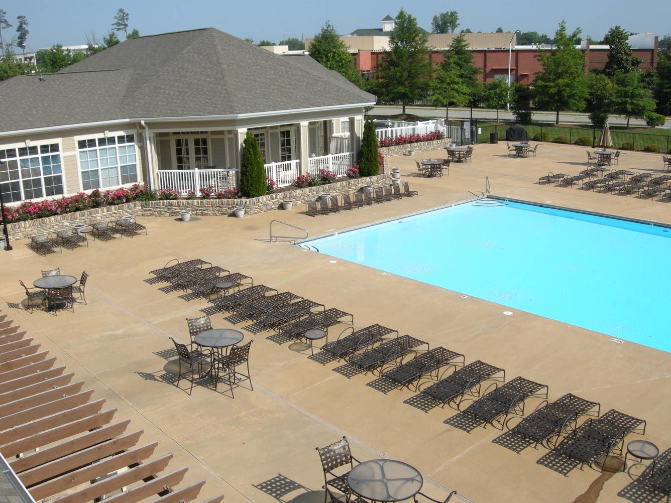 Greystone at Widewaters Apartments 23 of 28