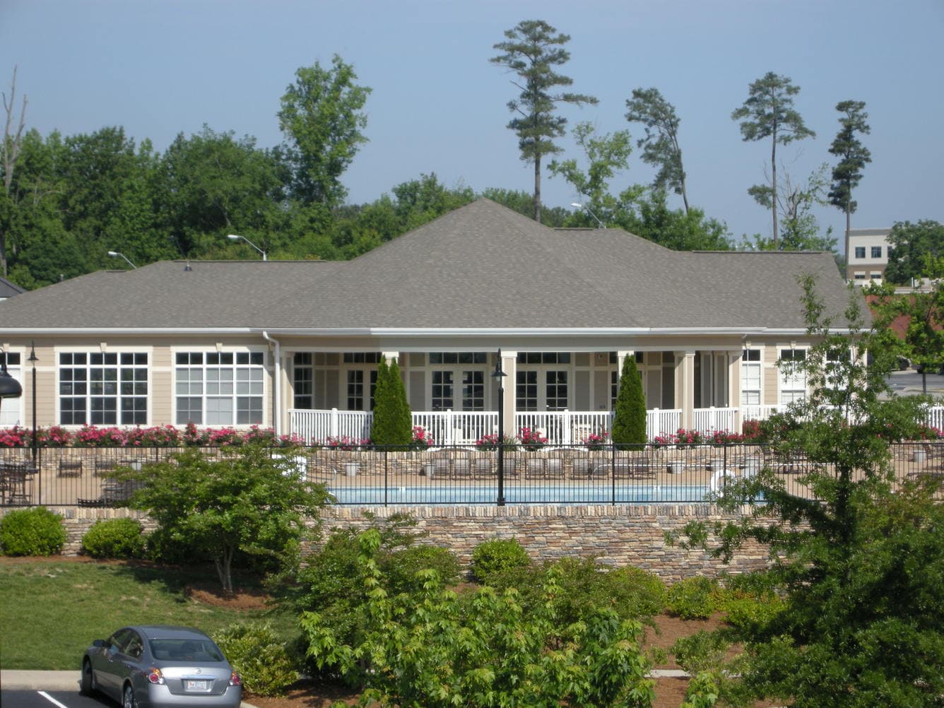 Greystone at Widewaters Apartments 24 of 28