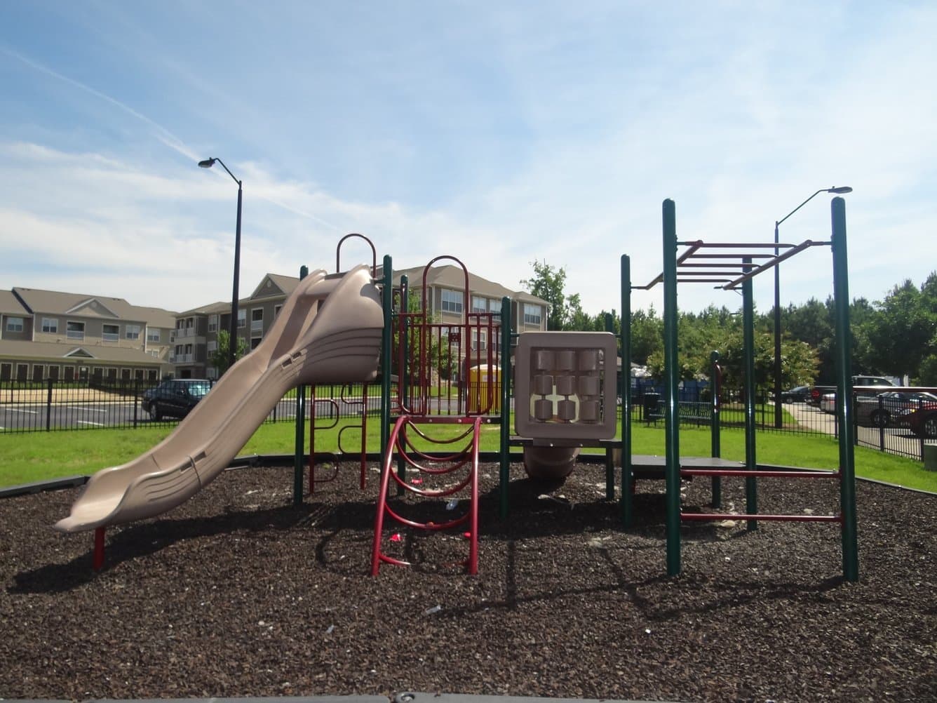 Greystone at Widewaters Apartments 26 of 28