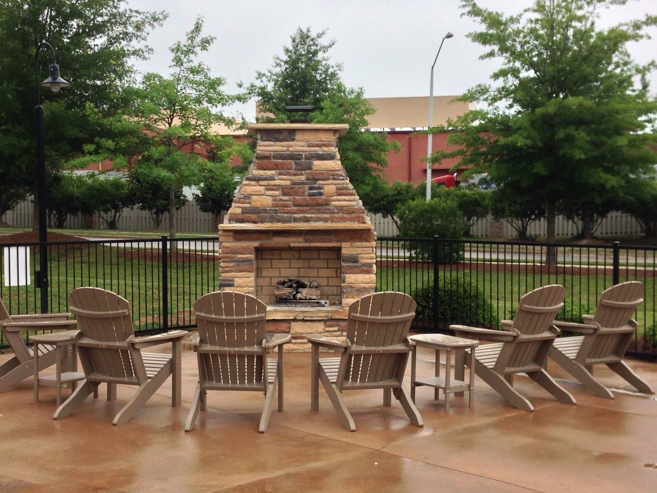 Greystone at Widewaters Apartments 28 of 28