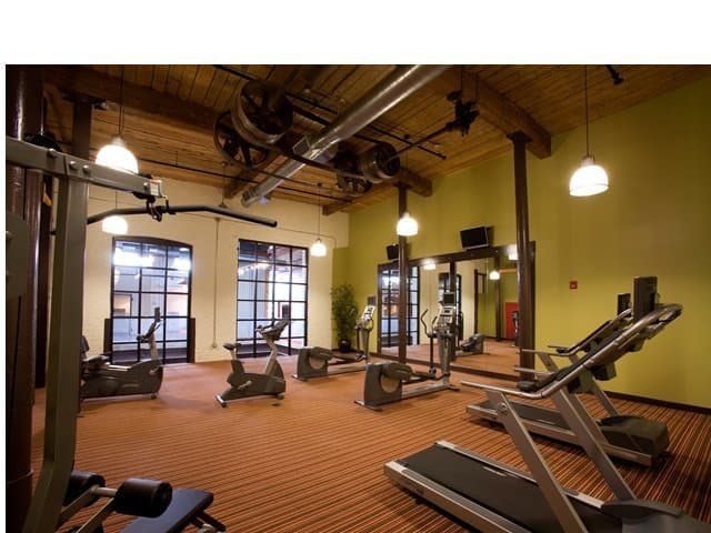Residences at Slatersville Mill 4 of 8