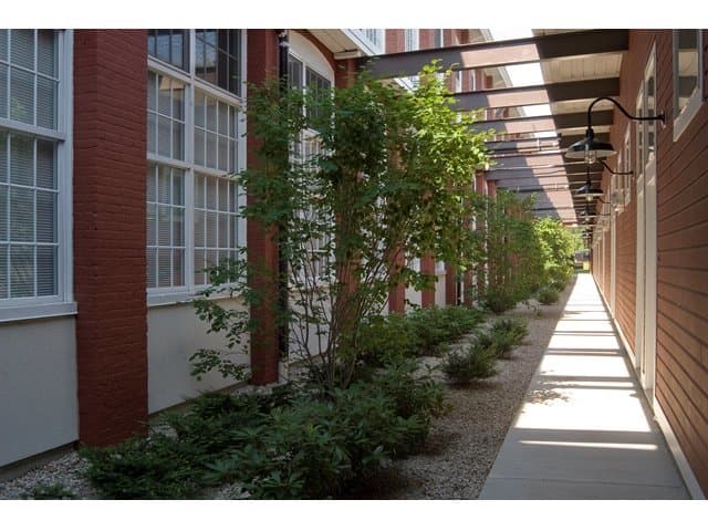 Residences at Slatersville Mill 2 of 8