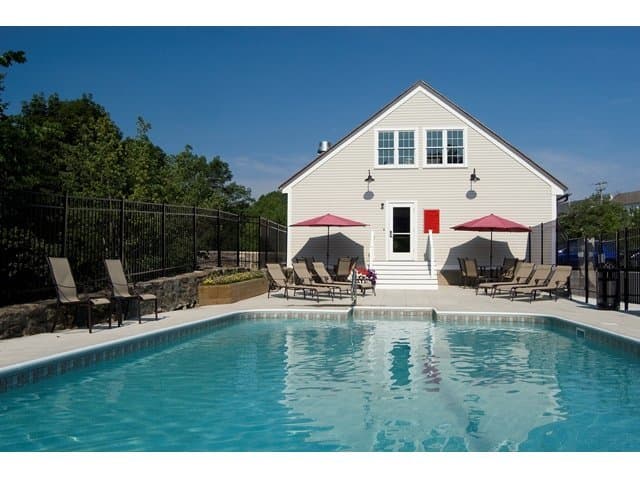 Residences at Slatersville Mill 5 of 8