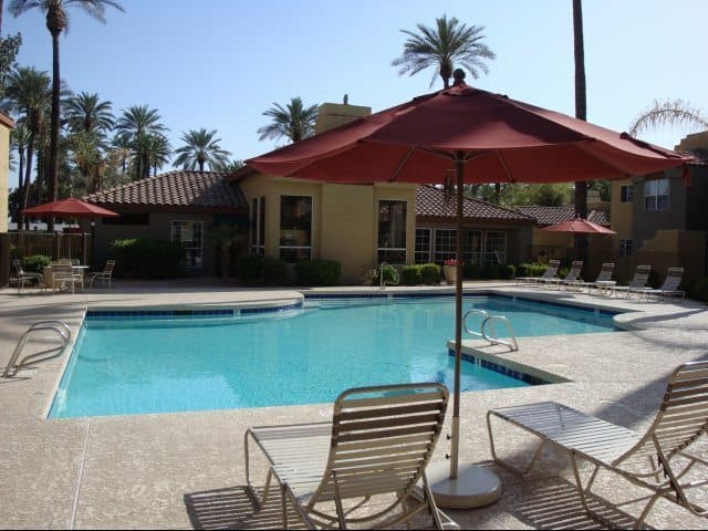 The Palms 6 of 17