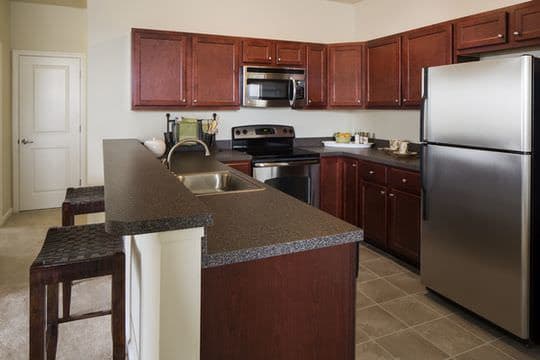 The Residences at Willow Ridge 9 of 21