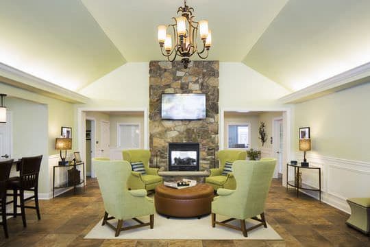 The Residences at Willow Ridge 2 of 21