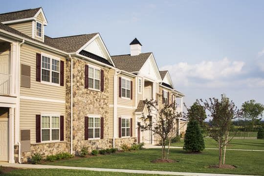 The Residences at Willow Ridge 11 of 21