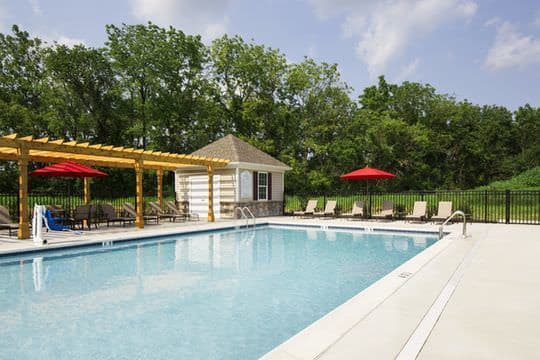 The Residences at Willow Ridge 6 of 21