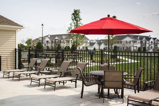 The Residences at Willow Ridge 12 of 21