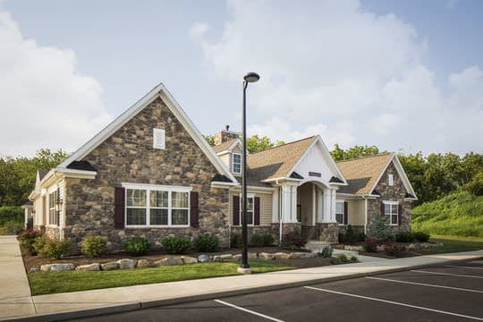 The Residences at Willow Ridge 3 of 21