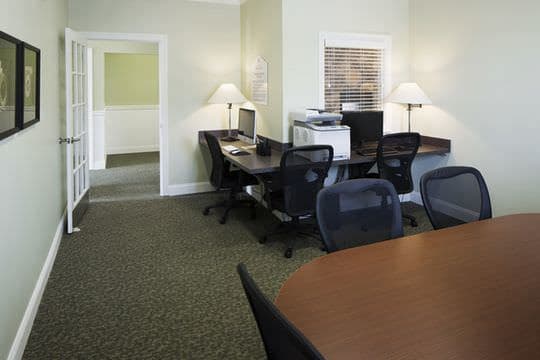 The Residences at Willow Ridge 15 of 21