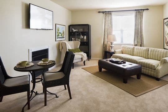 The Residences at Willow Ridge 17 of 21