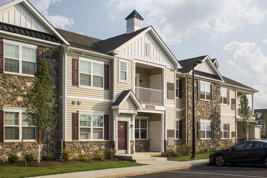 The Residences at Willow Ridge 18 of 21