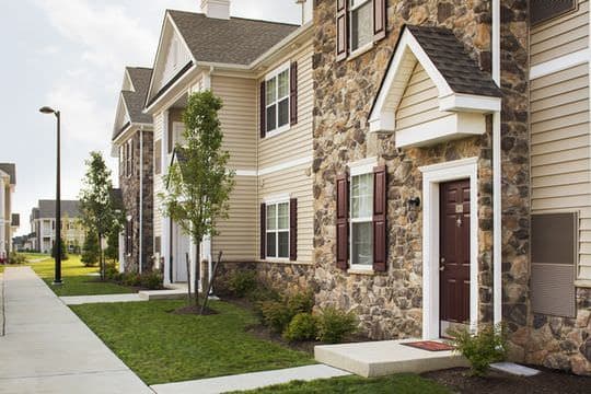 The Residences at Willow Ridge 19 of 21