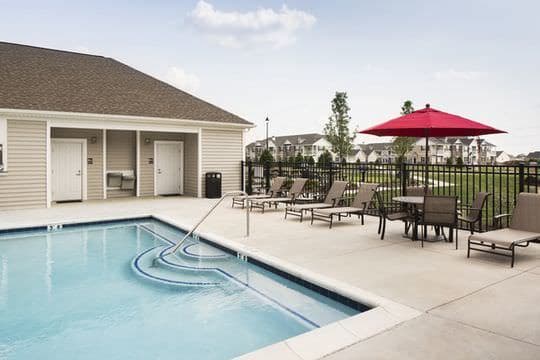 The Residences at Willow Ridge 4 of 21