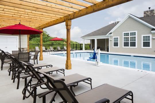 The Residences at Willow Ridge 20 of 21
