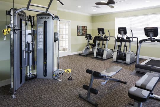 The Residences at Willow Ridge 7 of 21