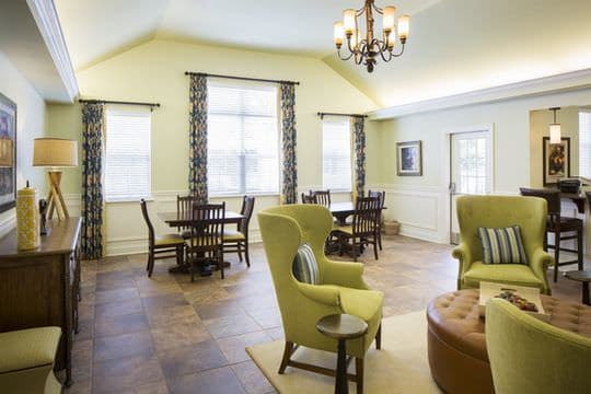 The Residences at Willow Ridge 21 of 21