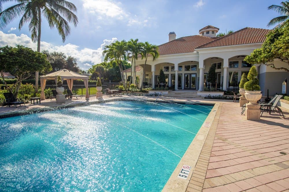 Villas d'Este Apartment Homes 10 of 124