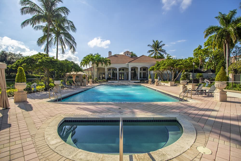 Villas d'Este Apartment Homes 11 of 124
