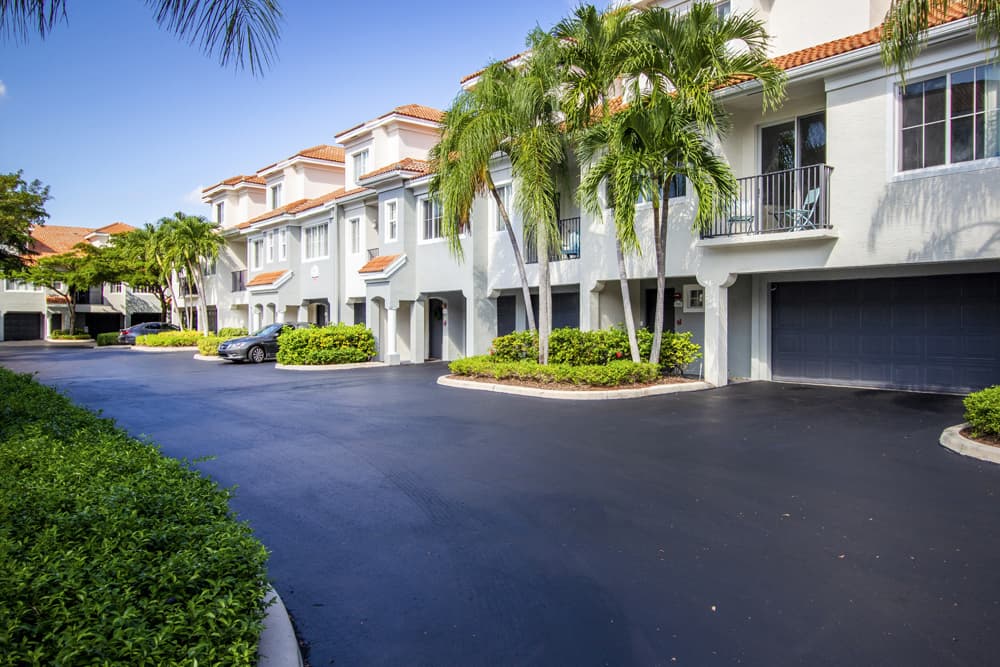 Villas d'Este Apartment Homes 19 of 124