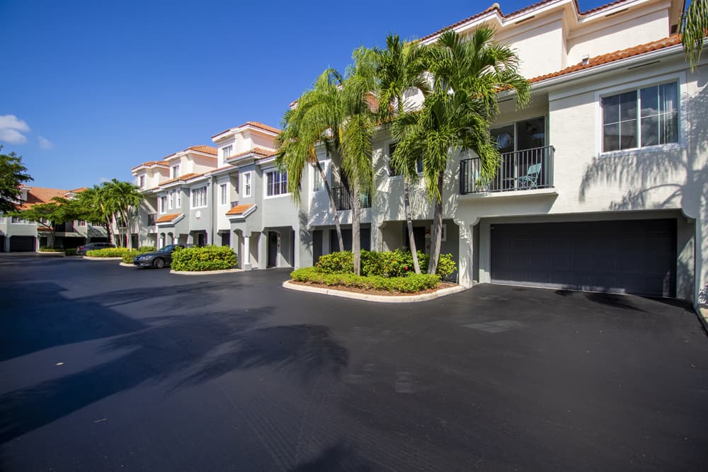 Villas d'Este Apartment Homes 21 of 124
