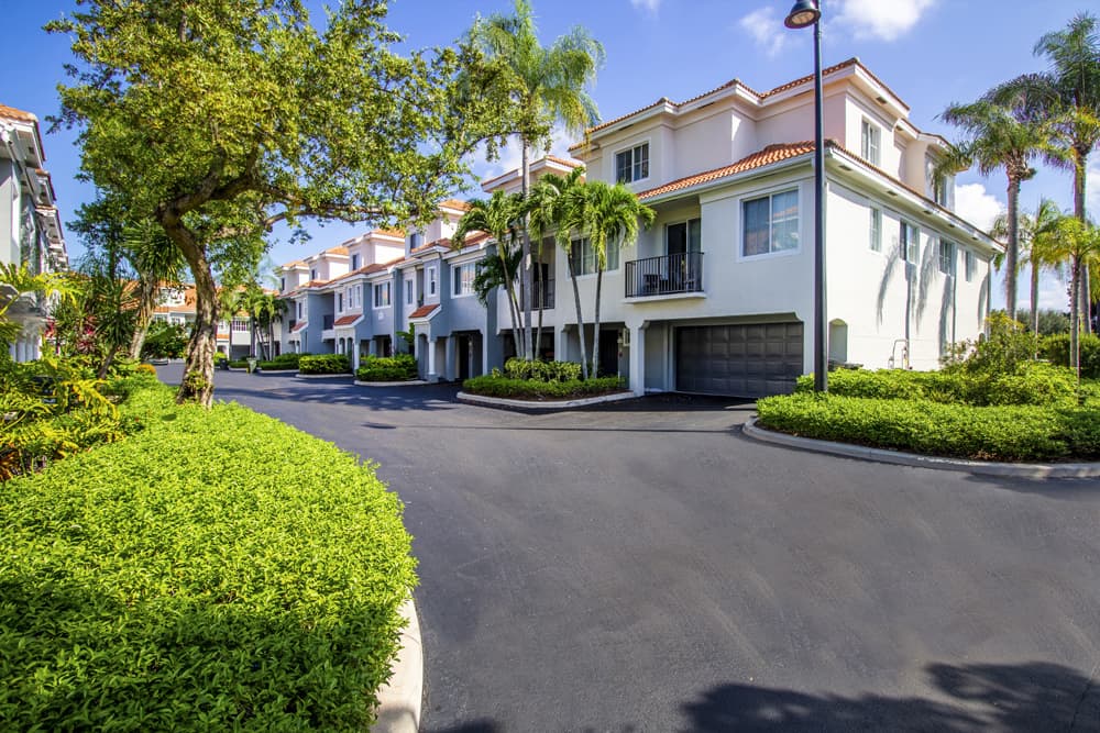 Villas d'Este Apartment Homes 23 of 124