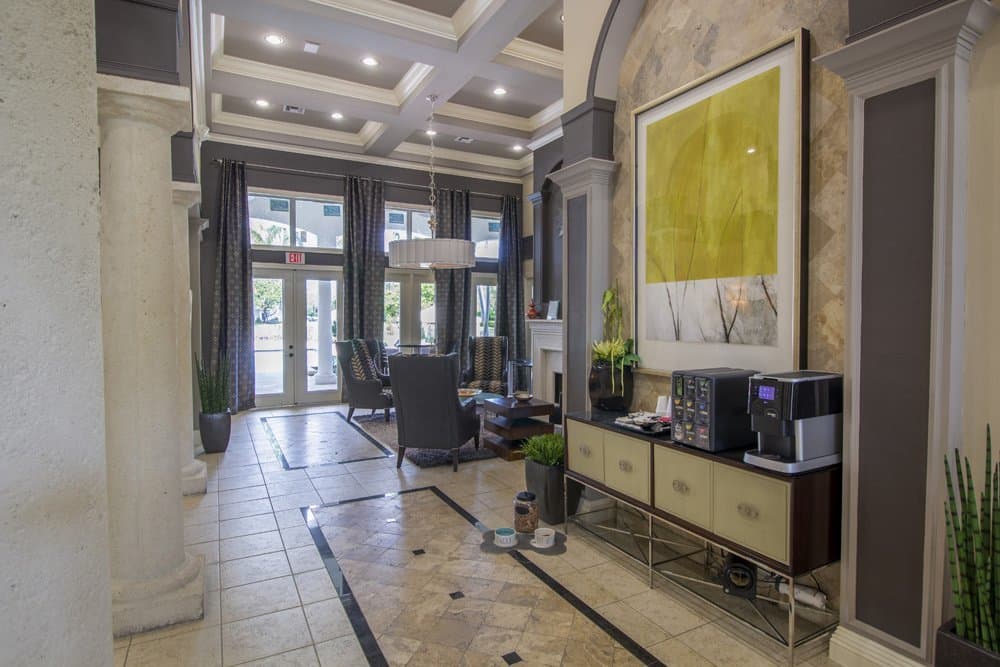 Villas d'Este Apartment Homes 28 of 124