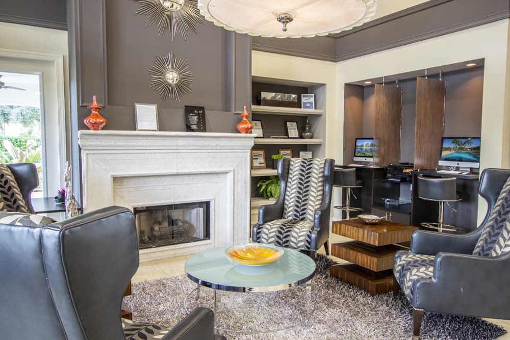 Villas d'Este Apartment Homes 31 of 124