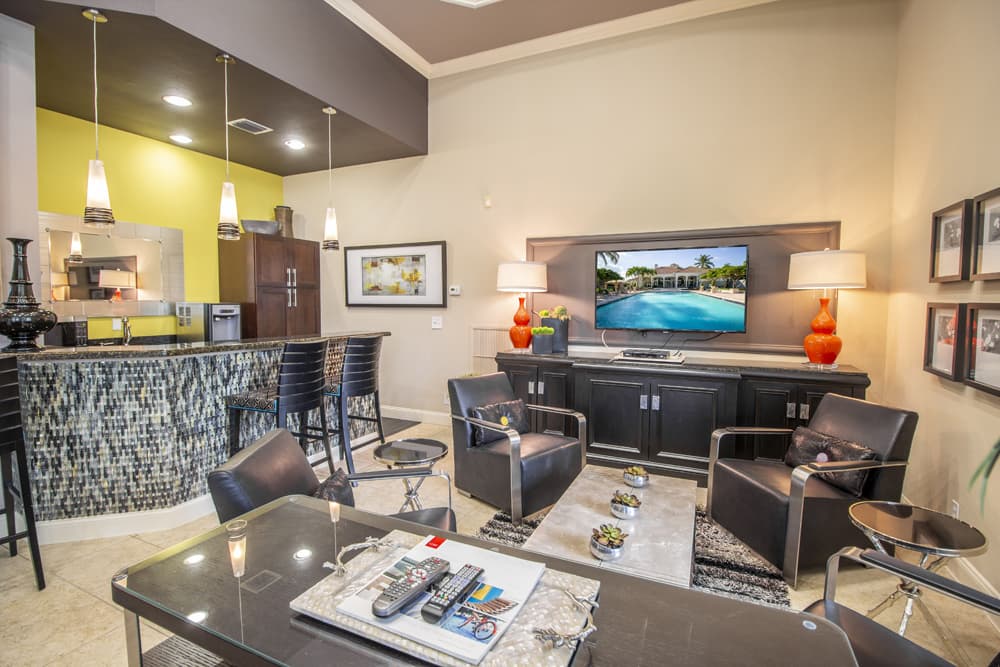 Villas d'Este Apartment Homes 32 of 124