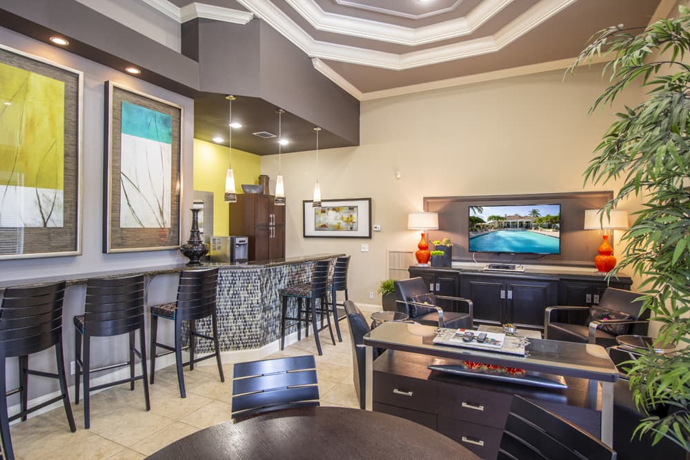Villas d'Este Apartment Homes 35 of 124