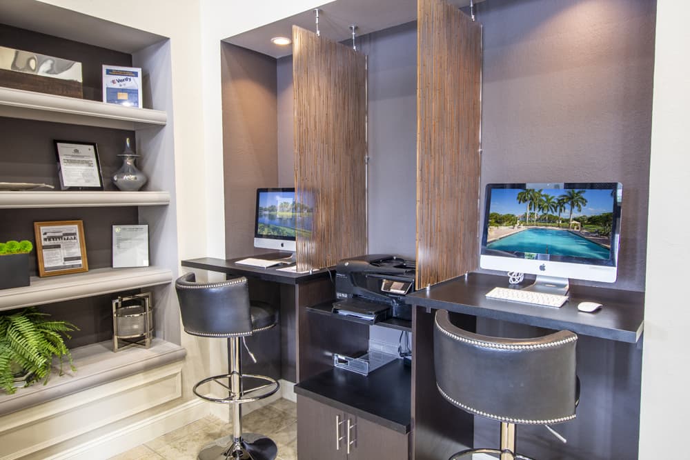 Villas d'Este Apartment Homes 36 of 124