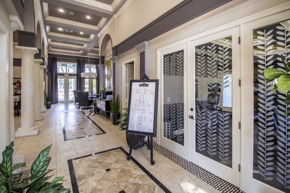 Villas d'Este Apartment Homes 37 of 124