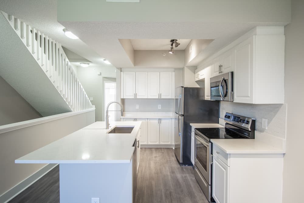 Villas d'Este Apartment Homes 87 of 124