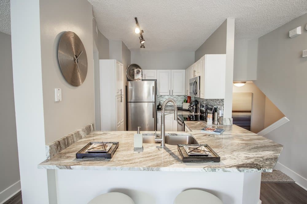 Villas d'Este Apartment Homes 98 of 124