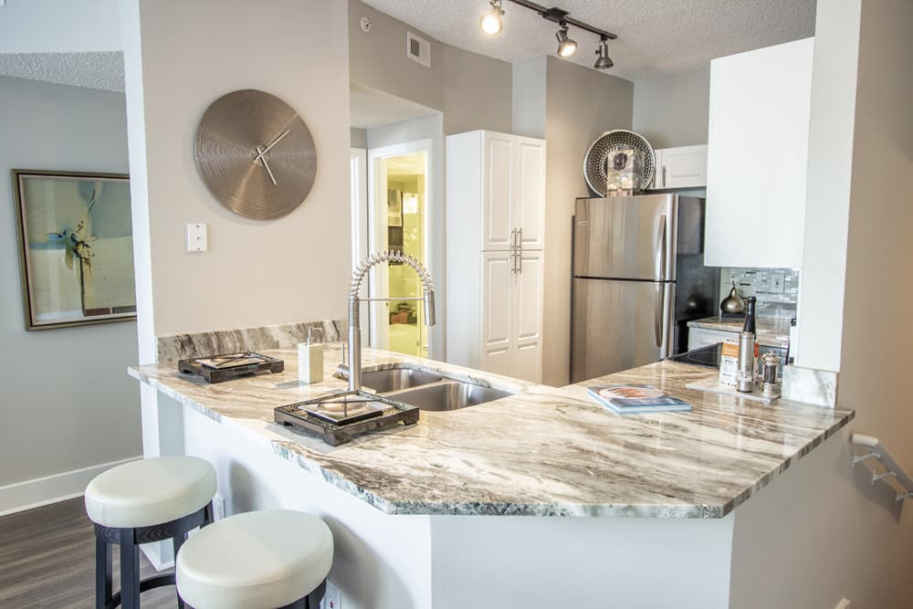 Villas d'Este Apartment Homes 99 of 124