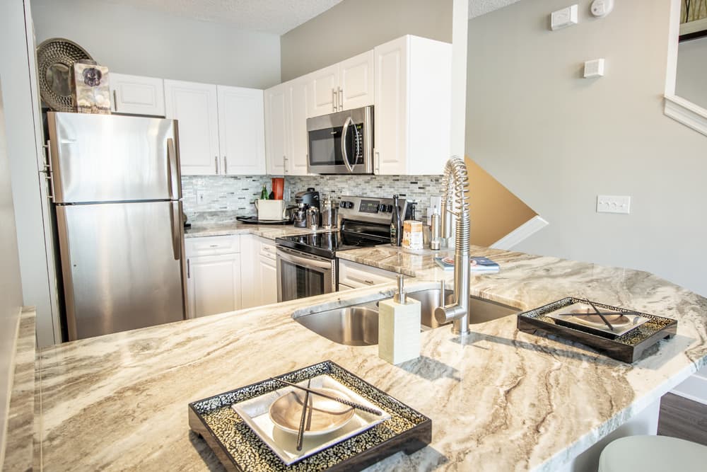 Villas d'Este Apartment Homes 100 of 124