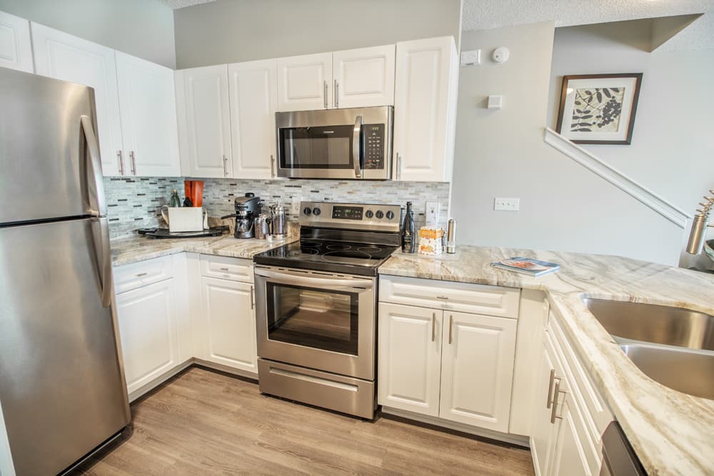 Villas d'Este Apartment Homes 101 of 124