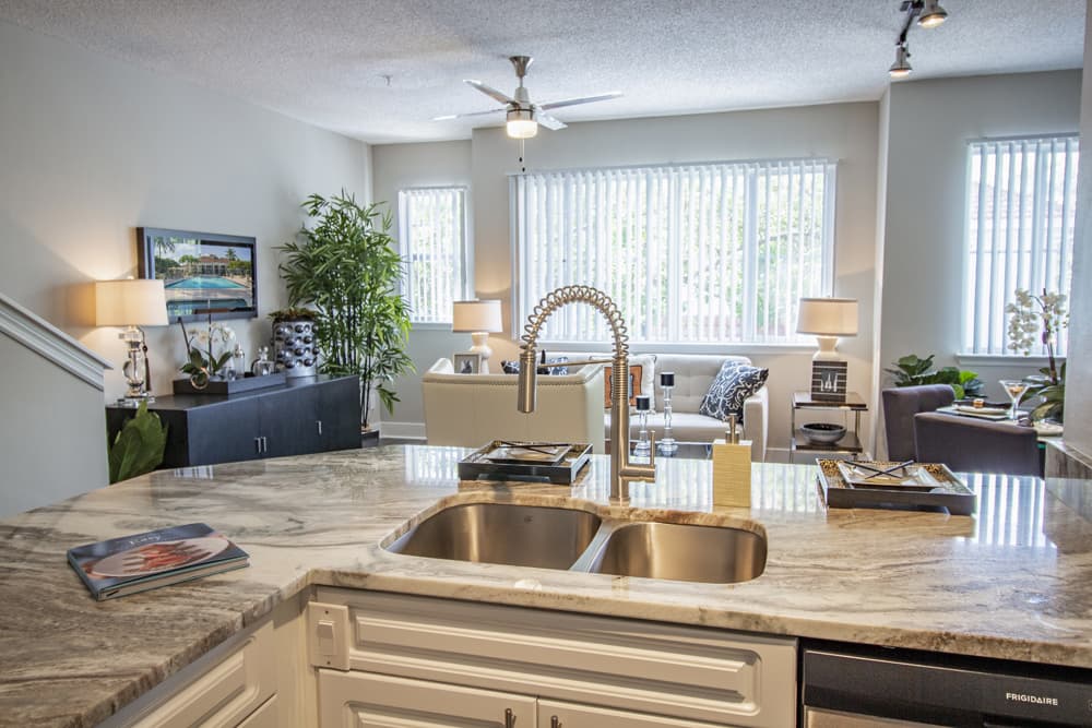 Villas d'Este Apartment Homes 103 of 124
