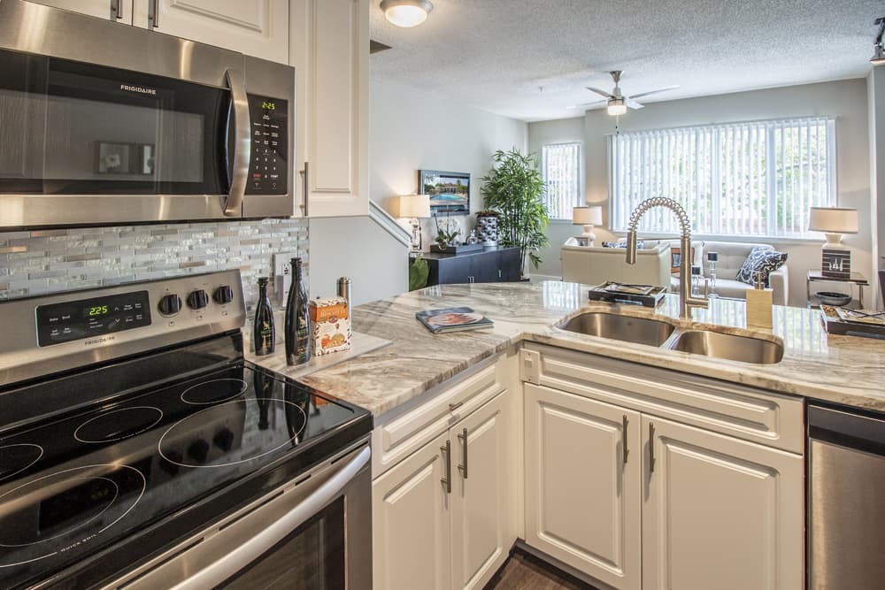 Villas d'Este Apartment Homes 104 of 124
