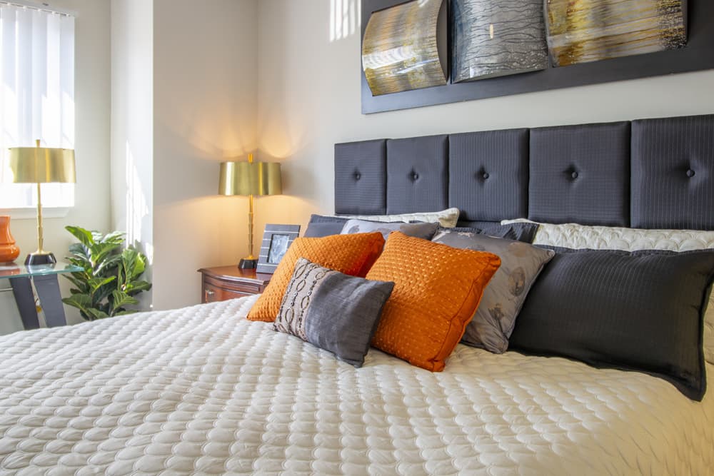 Villas d'Este Apartment Homes 108 of 124