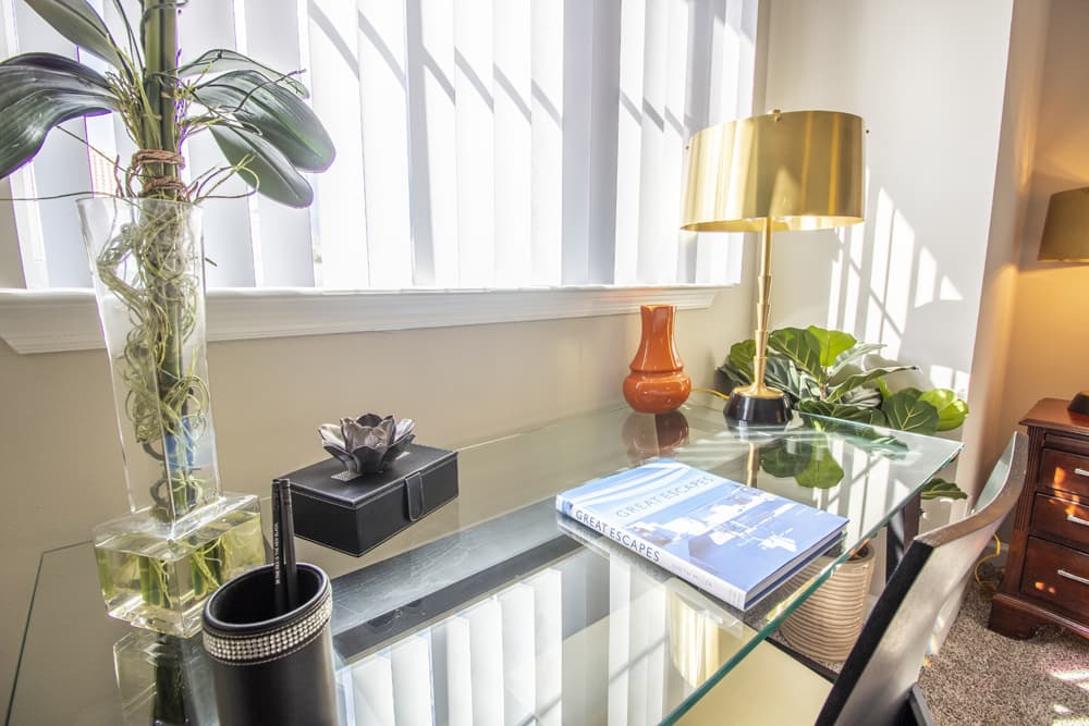 Villas d'Este Apartment Homes 109 of 124